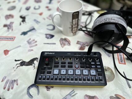 AIRA P-6 12 AIRA P-6 12