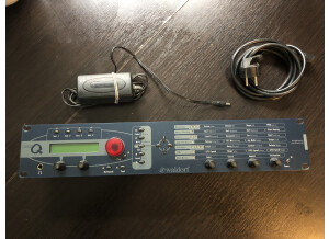 Waldorf Micro Q (40550)