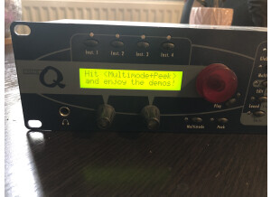 Waldorf Micro Q (17029)