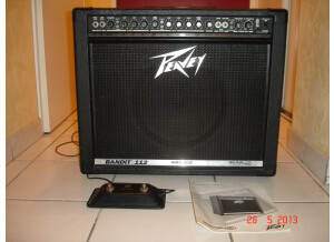 Peavey Bandit 112 (Discontinued) (60026)