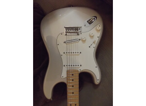 Fender Stratocaster US standard Gaucher