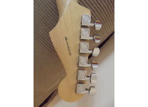 Fender Stratocaster US standard Gaucher