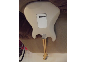 Fender Stratocaster US standard Gaucher