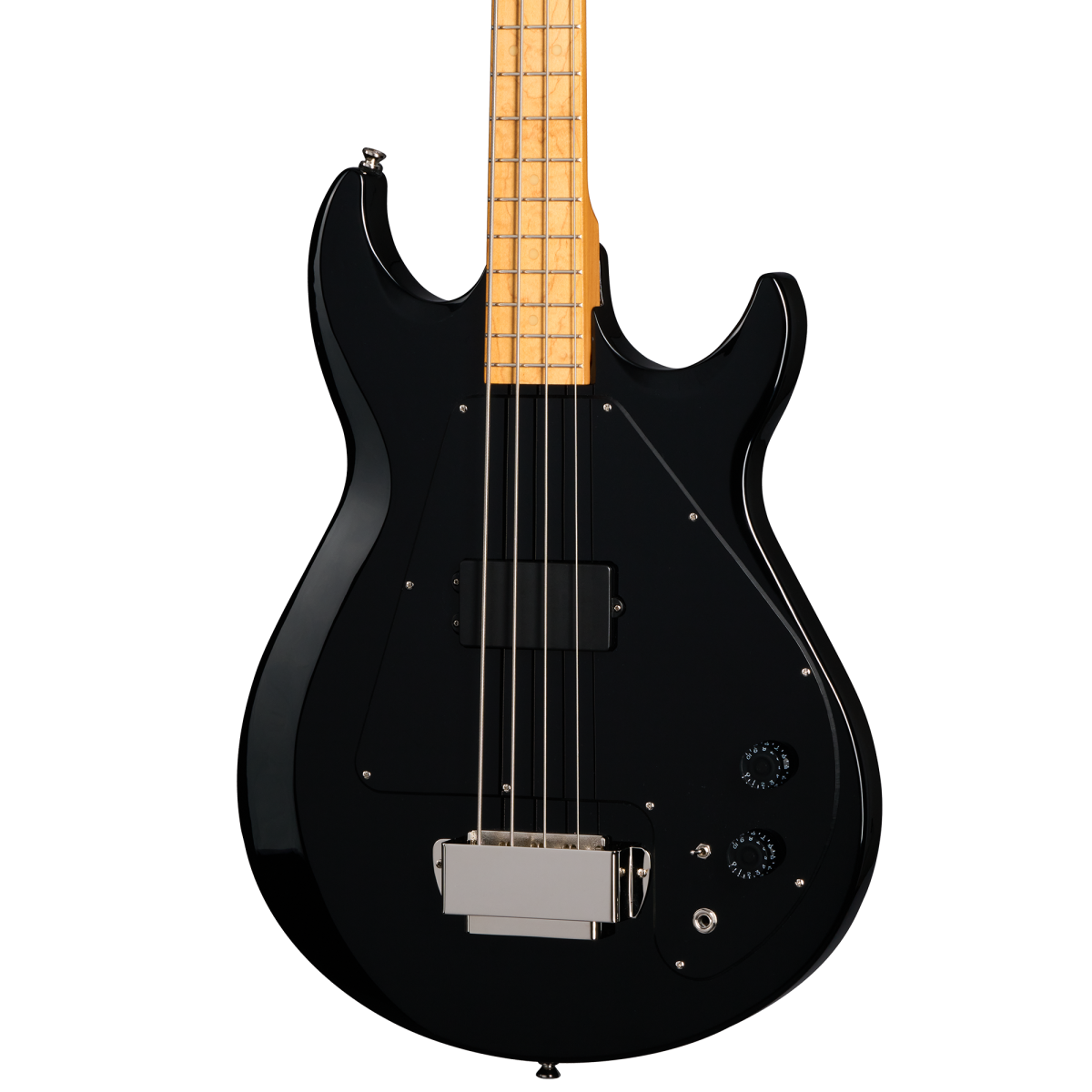 Grabber Bass Body