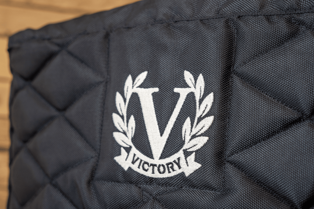 Victory Amps MK Overdrive : MK OverdriveCover