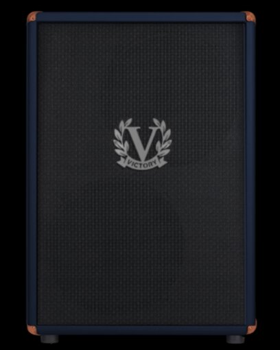 Victory Amps MK-212 Cabinet : MK-212 Cabinet Front Victory Amps MK-212 Cabinet : MK-212 Cabinet Front