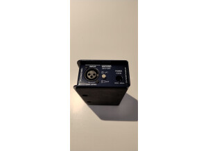 Radial Engineering X-Amp (Discontinued) (64493)