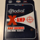 X-Amp (Discontinued) X-Amp (Discontinued)