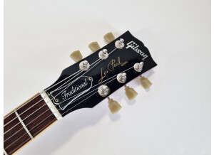 Gibson Les Paul Traditional Plus (19169)