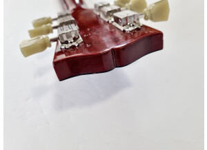 Gibson Les Paul Traditional Plus (38158)