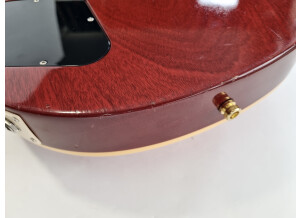 Gibson Les Paul Traditional Plus (80993)