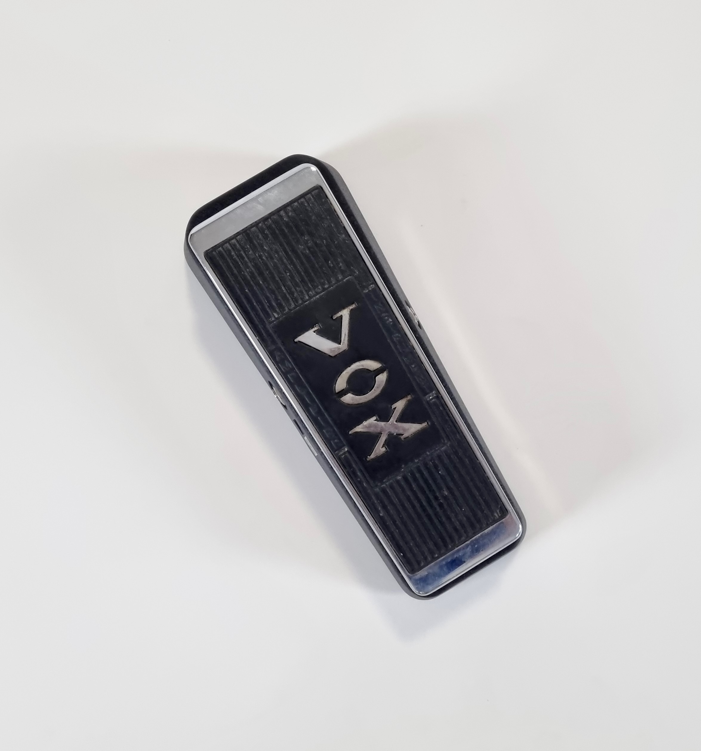 Vox V847 Wah Wah