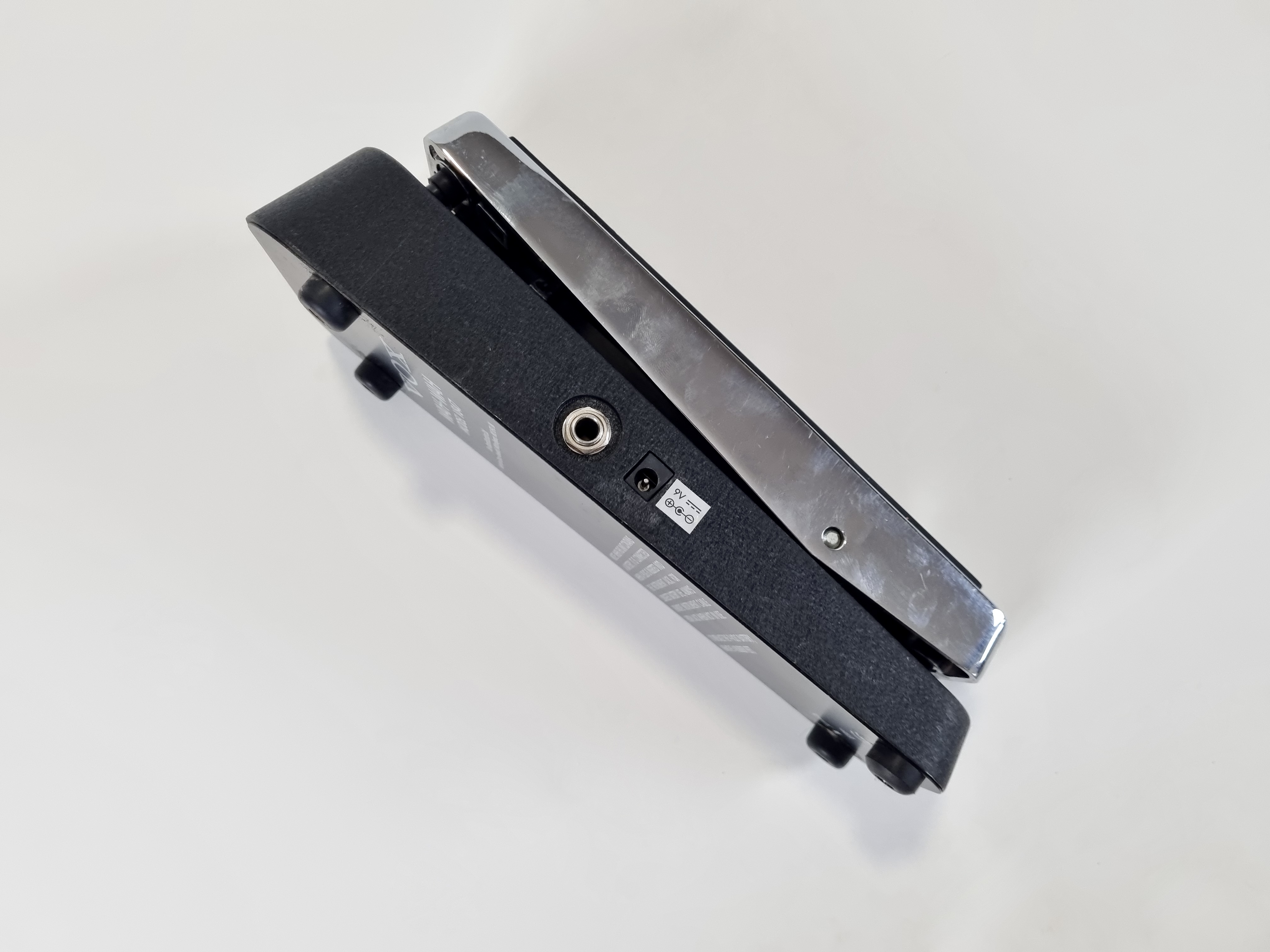 Vox V847A Wah-Wah Pedal (2007) (87022)