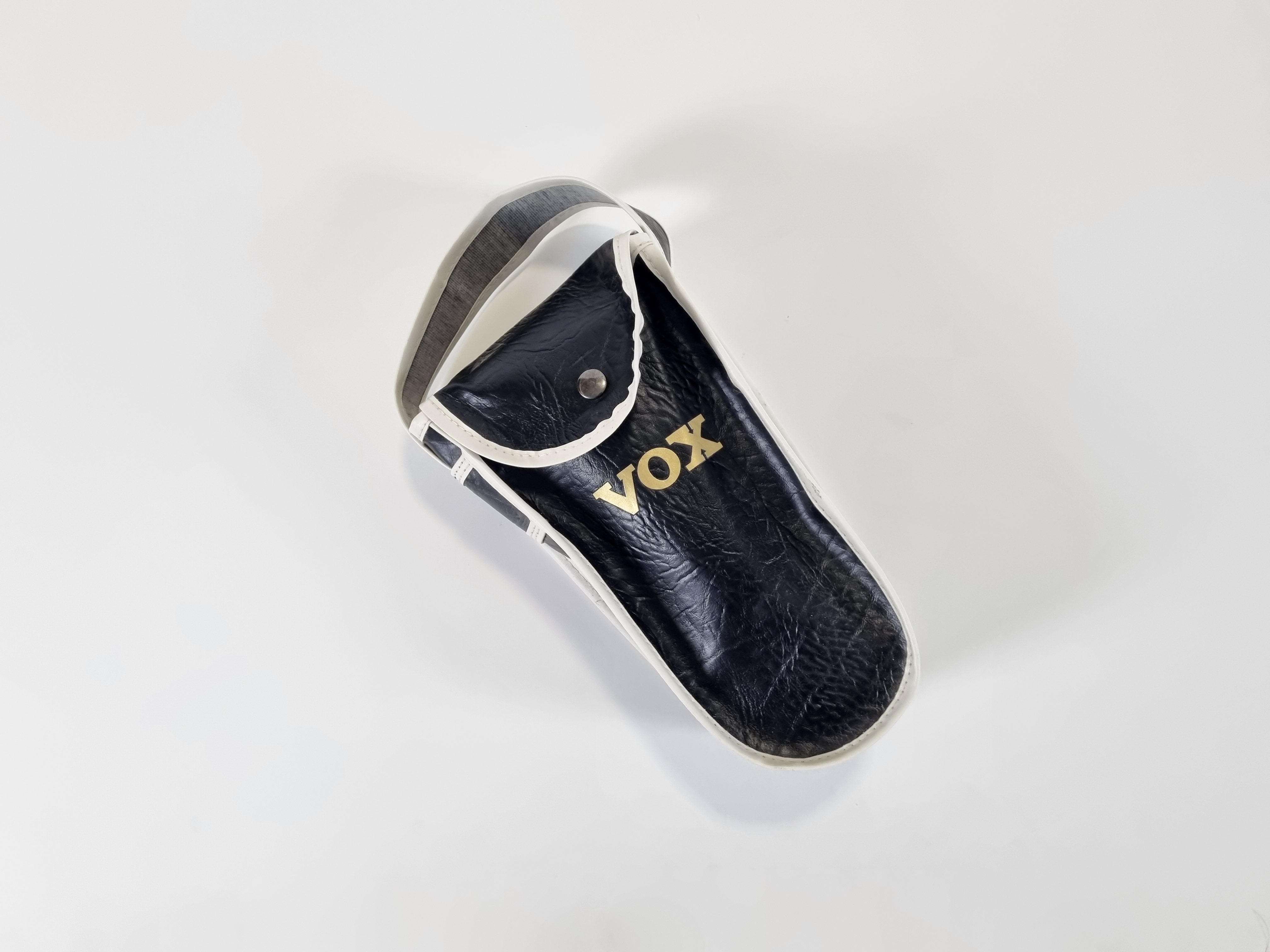 Vox V847A Wah-Wah Pedal (2007) (97332)