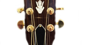 GIBSON Songwriter palissandre naturel antique