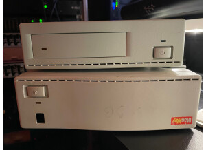 Disques SCSI