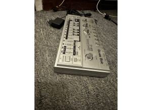 Cyclone Analogic Bass Bot TT-303 (61566)