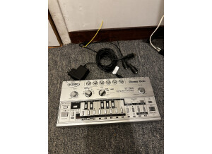 Cyclone Analogic Bass Bot TT-303 (54884)