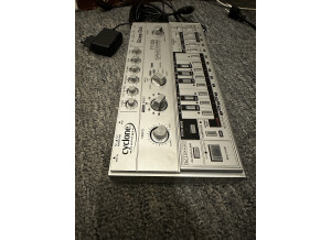 Cyclone Analogic Bass Bot TT-303 (55572)
