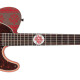 Monster Hunter Rathalos Telecaster Monster Hunter Rathalos Telecaster