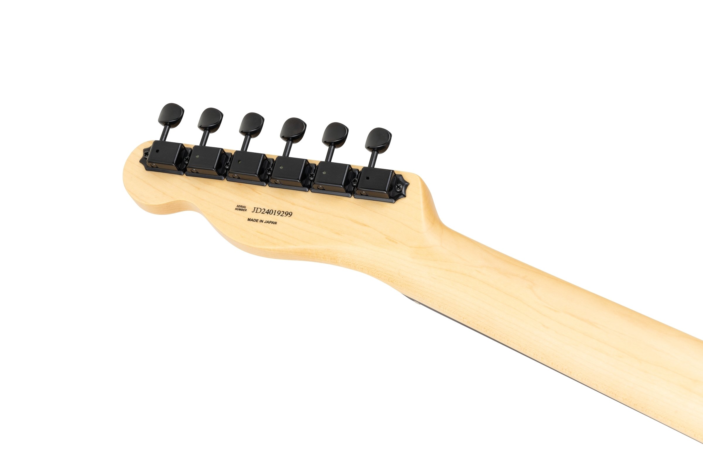 Monster Hunter Rathalos TelecasterHead