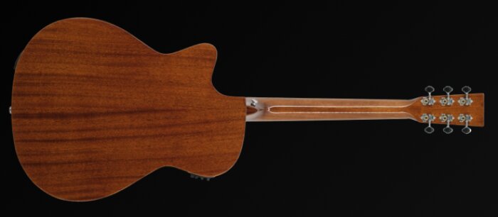 SA 250 CEQ BACK SA 250 CEQ BACK