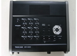 Tascam DR-680 (91488)