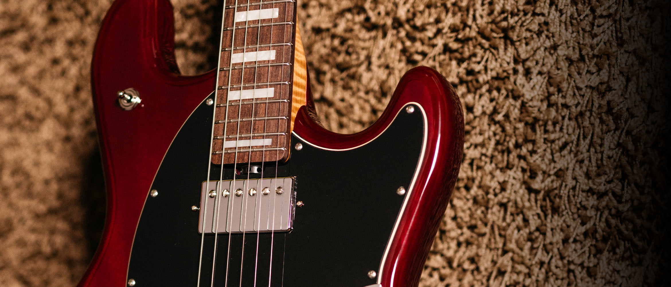 StingRay BAritone Pus2