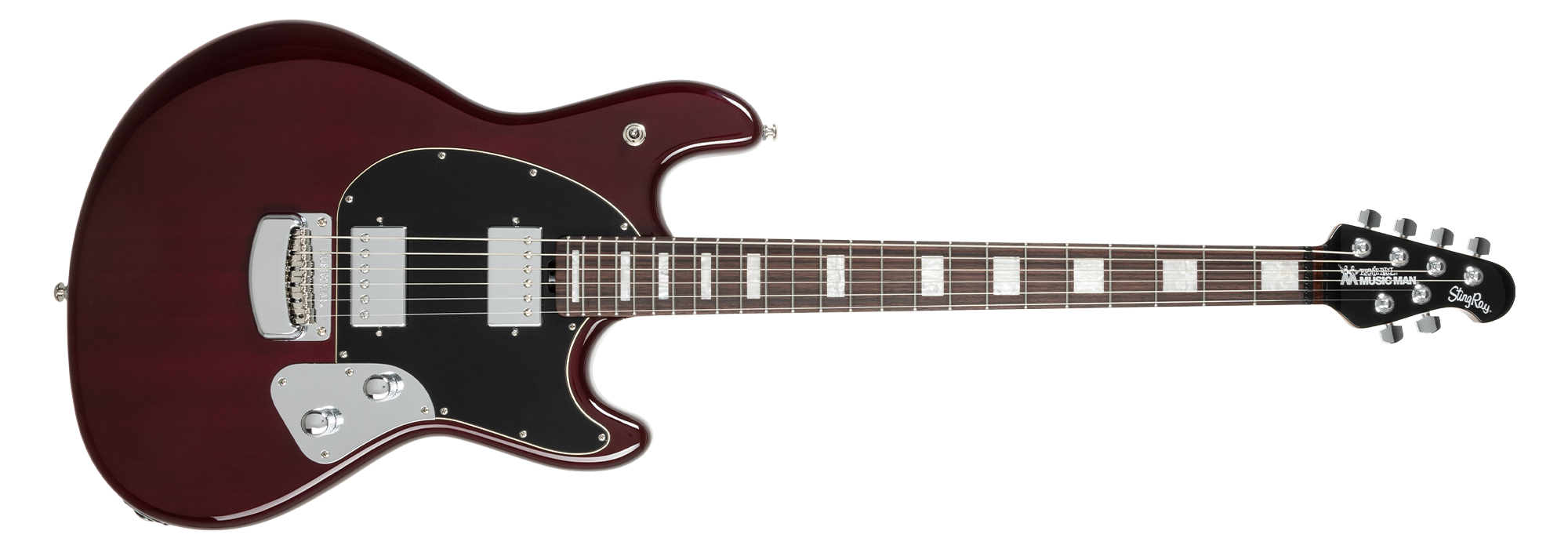 Stingray Baritone