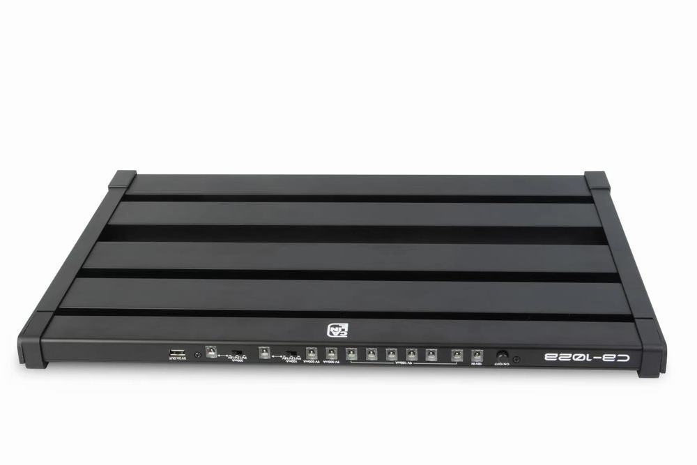 Caline CB-102 : CB-102