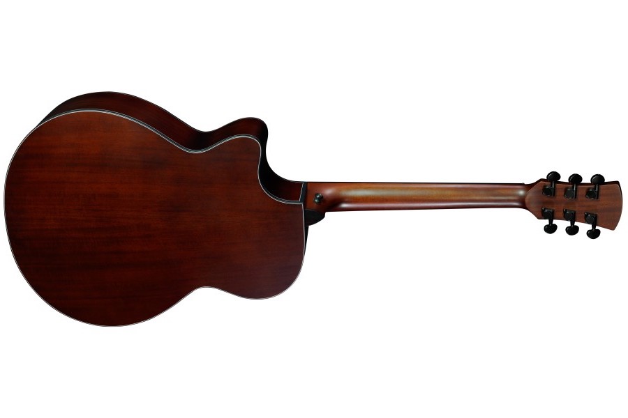 Faith FPVSF - Nexus Venus : FPVSF - Nexus VenusBACK