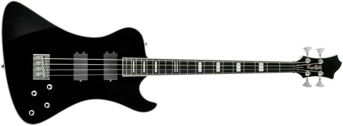 Hagstrom Nekromant 4 : Nekromant 4 Hagstrom Nekromant 4 : Nekromant 4