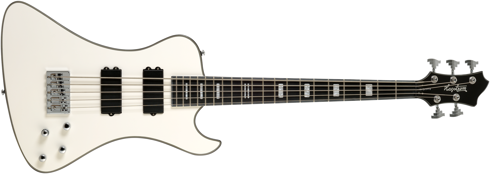Hagstrom Nekromant 5 : Nekromant 5