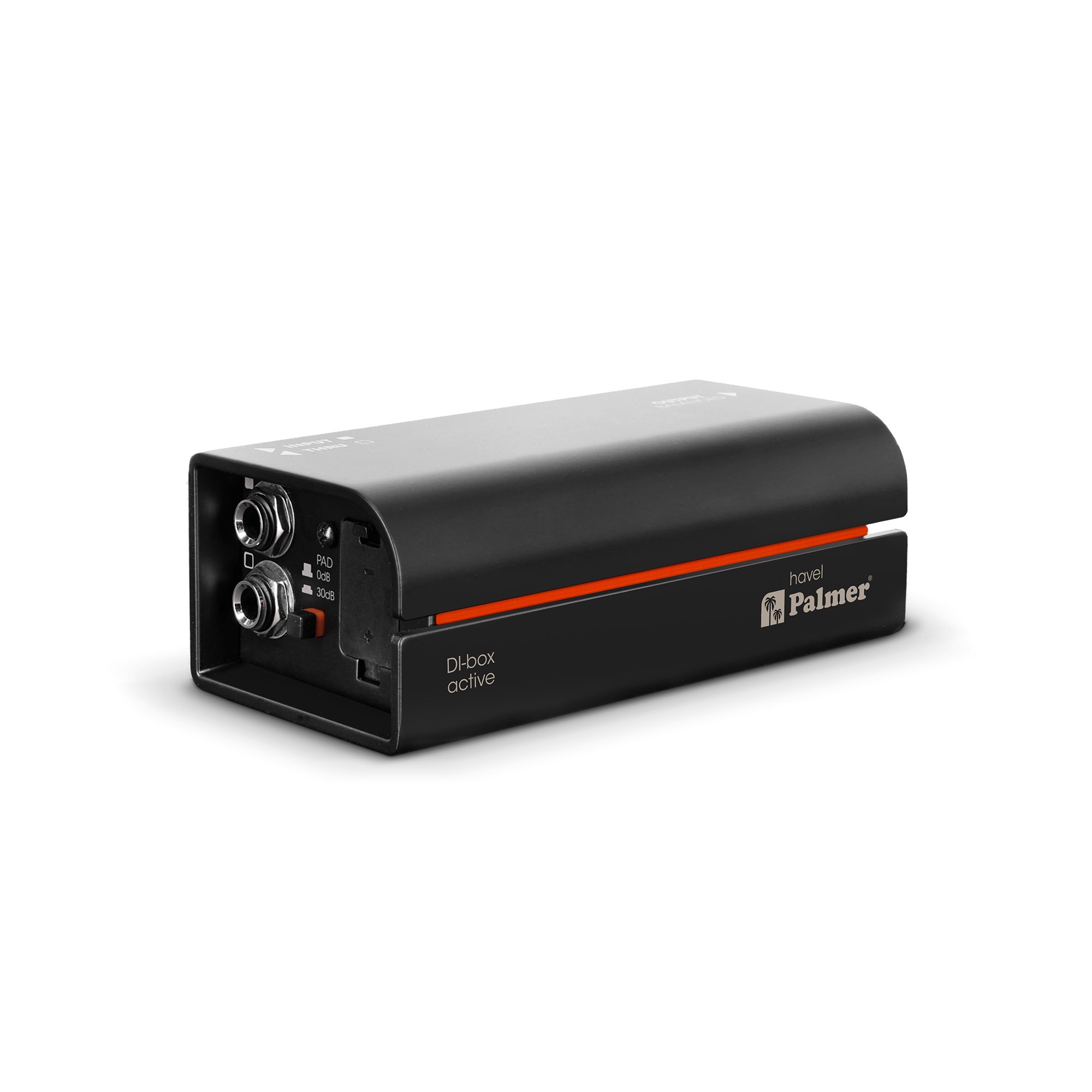 Palmer River havel : RIver havel