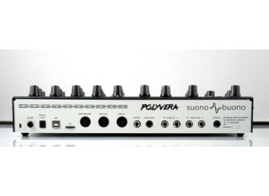 Suonobuono Polyvera (34563)