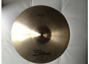 Zildjian A Rock Crash 16'' (4294)
