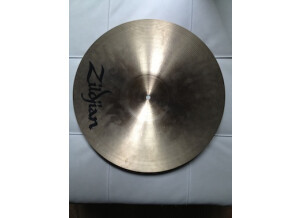 Zildjian A Rock Crash 16'' (61111)