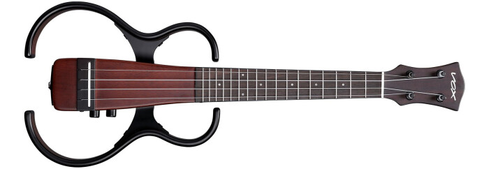 Vox VFU-1 : VFU-1 Vox VFU-1 : VFU-1