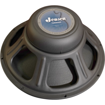 12%22 Tornado Special Edition