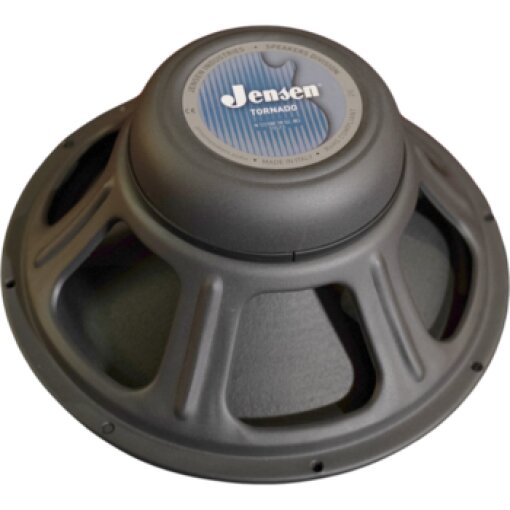 12%22 Tornado Special Edition 12%22 Tornado Special Edition