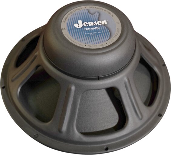 12%22 Tornado Special EditionCoil 12%22 Tornado Special EditionCoil