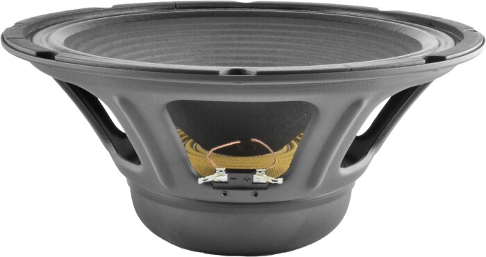 12%22 Tornado Special EditionSide 12%22 Tornado Special EditionSide