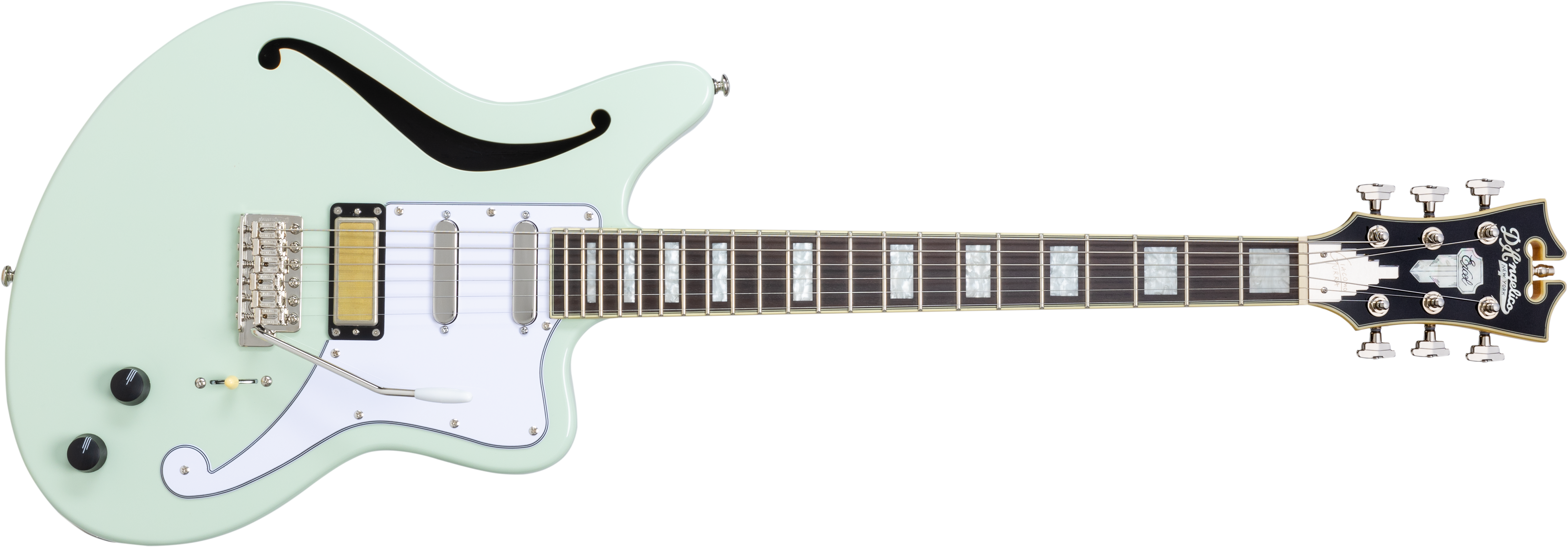 Giacomo Turra Bedford SH