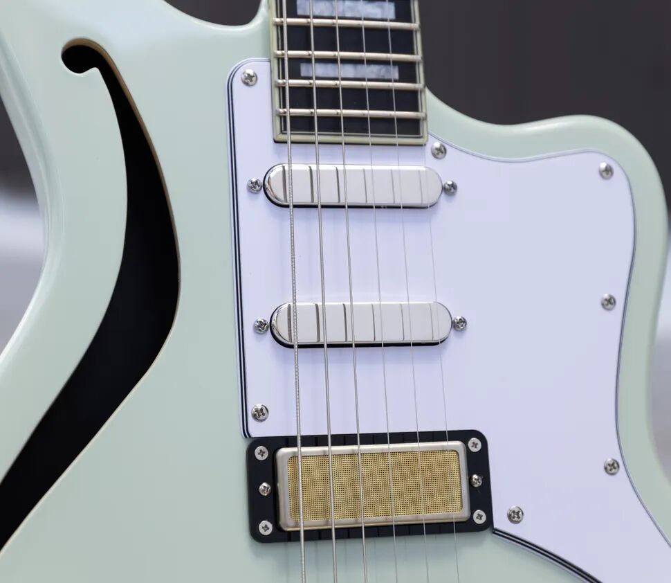 Giacomo Turra Bedford SHPUs