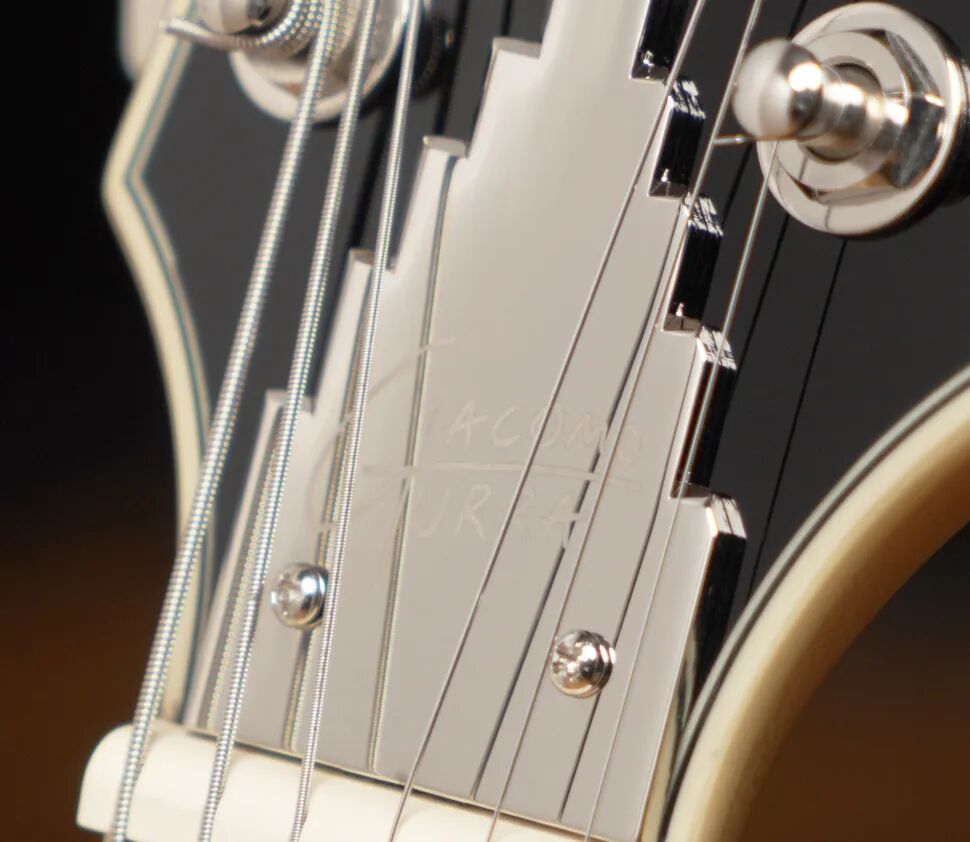 Giacomo Turra Bedford SHSig