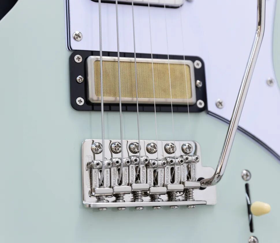 Giacomo Turra Bedford SHTrem