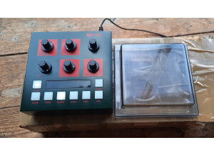 OTO BOUM - Warming Unit (15130)