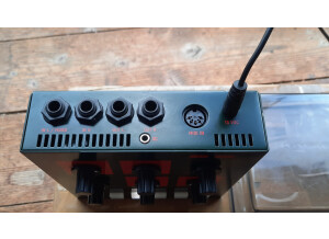 OTO BOUM - Warming Unit (48554)