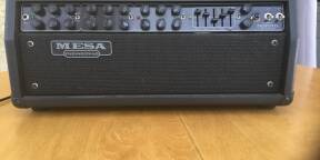 Vends Mesa Boggie Nomad 100 head US