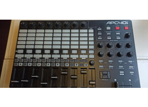 Akai Professional APC40 mkII (43742)
